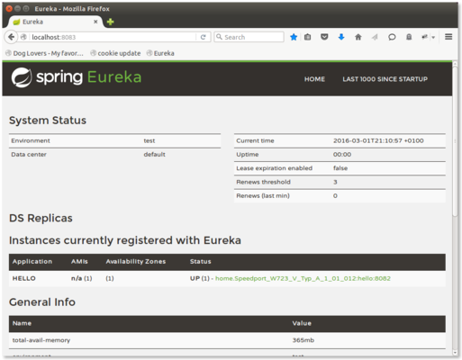 eureka